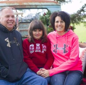 Meet your Posher, Jolene